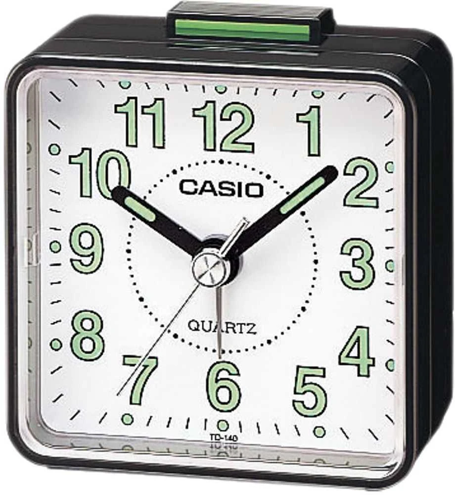 Žadintuvas CASIO TQ-140-1BEF