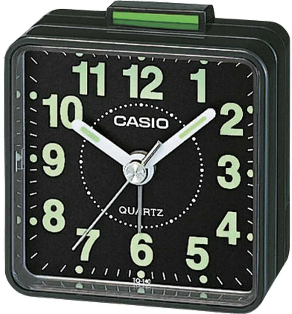 Žadintuvas CASIO TQ-140-1EF