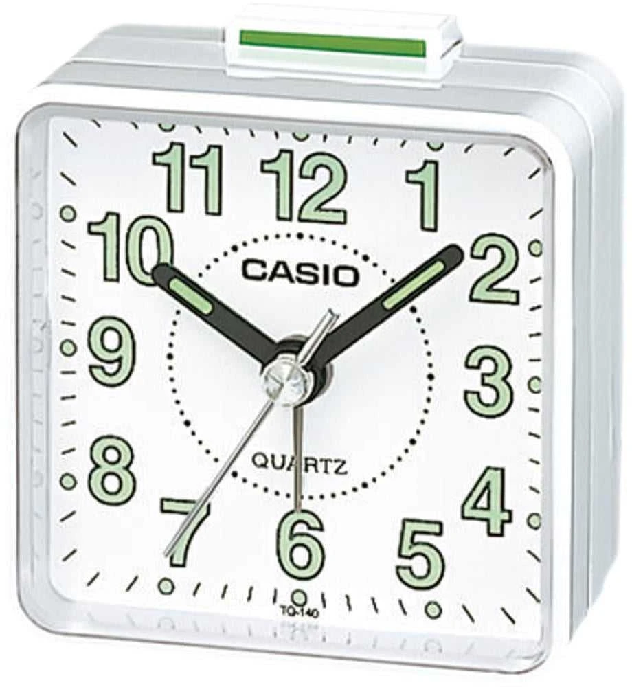 Žadintuvas CASIO TQ-140-7EF