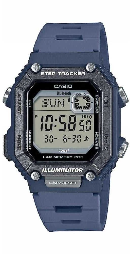 Laikrodis Casio Standartinis WS-B1000-2AVEF