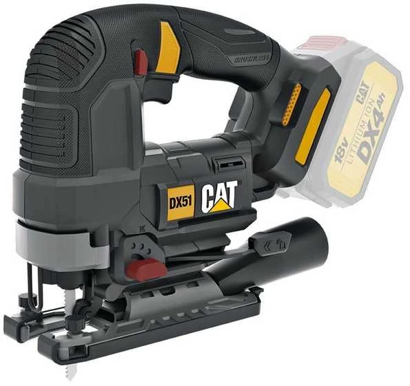 CAT 18V 26MM/DX51B