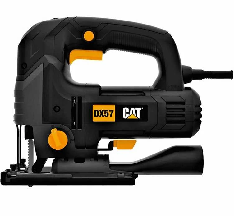 CAT DX57