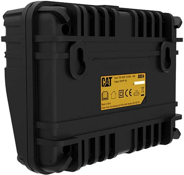 CAT 18V 4.0A/DXC4