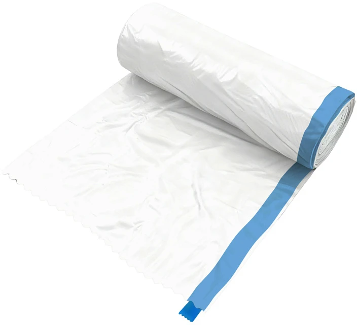 Catlink Open X litter tray bags