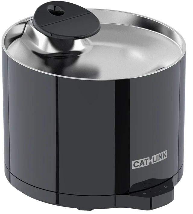 „Catlink“ augintinių vandens fontanas „Clean 2 Lite“/CL-WA-03 CATLINK