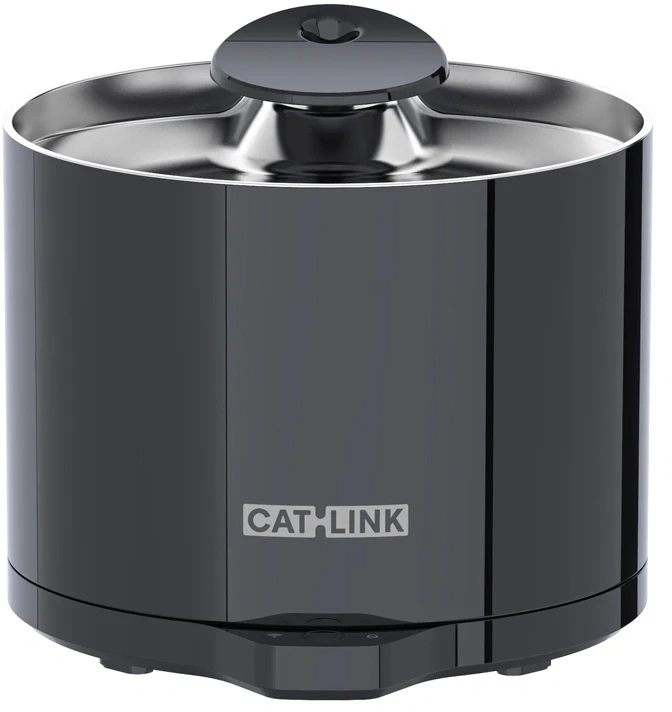 „Catlink“ augintinių vandens fontanas „Clean 2 Lite“/CL-WA-03 CATLINK