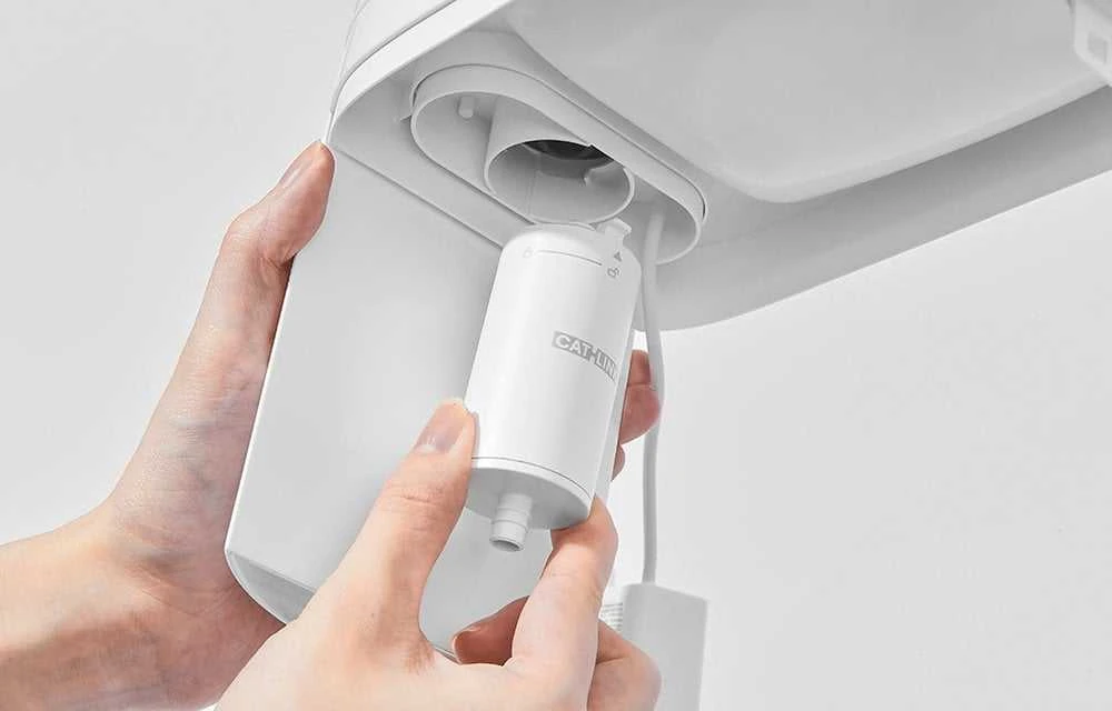 Vandens fontanas augintiniams Catlink Pure 3