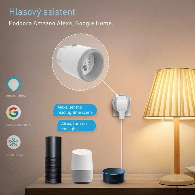 CEL-TEC A2-C WiFi Tuya