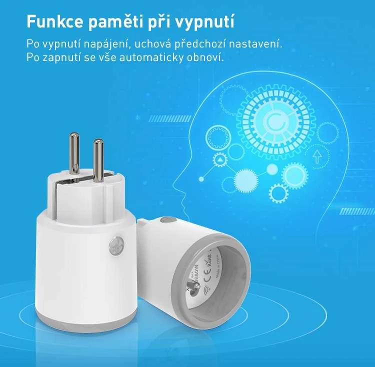 CEL-TEC A2-C WiFi Tuya