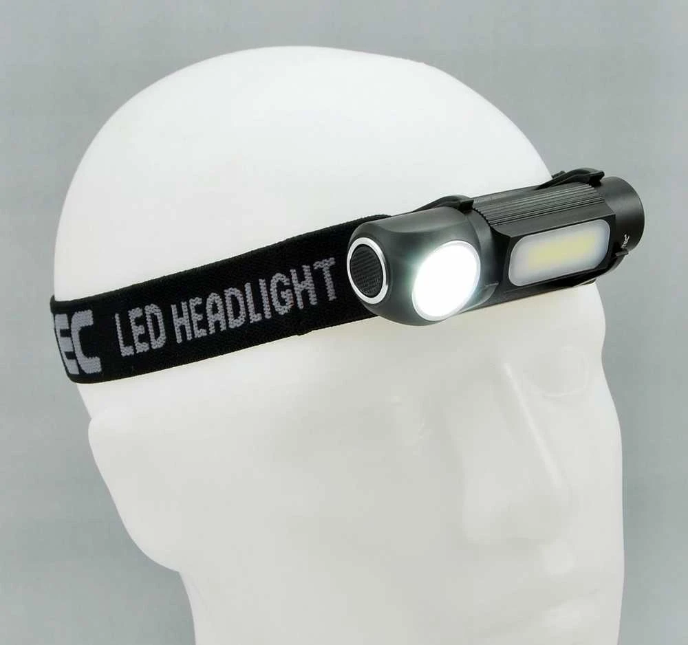 CEL-TEC AL 500 COB