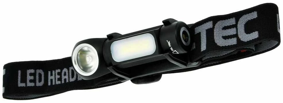 CEL-TEC AL 500 COB