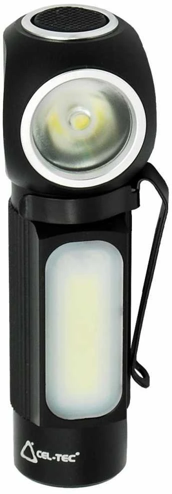 CEL-TEC AL 500 COB