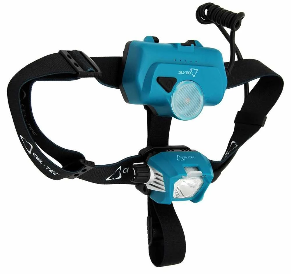 CEL-TEC HL1000