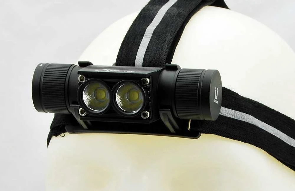 CEL-TEC HL1200 dvigubas