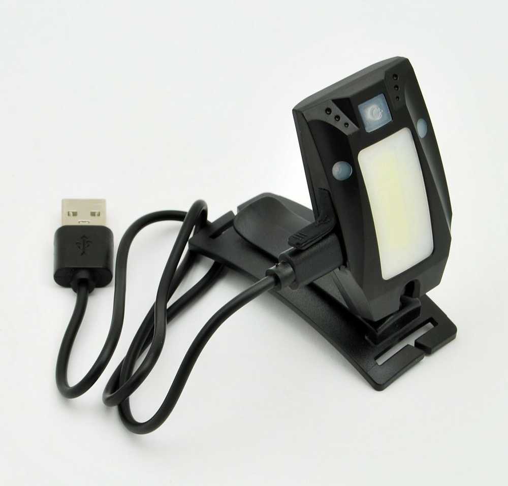CEL-TEC HL170 COB Motion