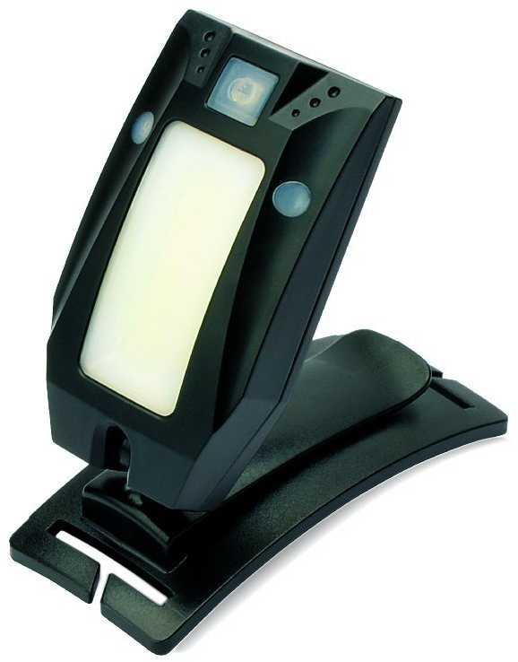 CEL-TEC HL170 COB Motion