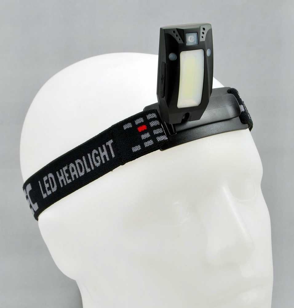 CEL-TEC HL170 COB Motion