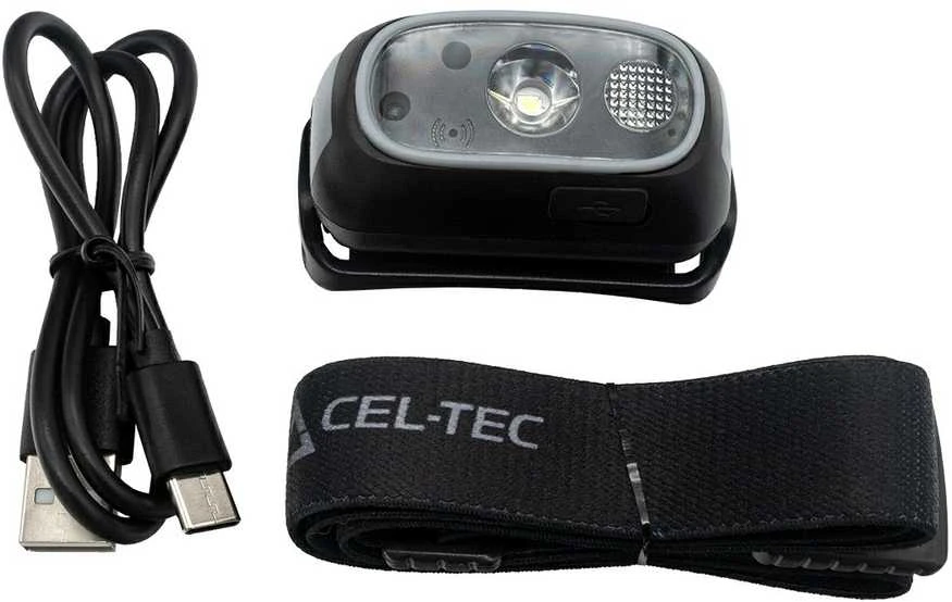 CEL-TEC HL190R judesys