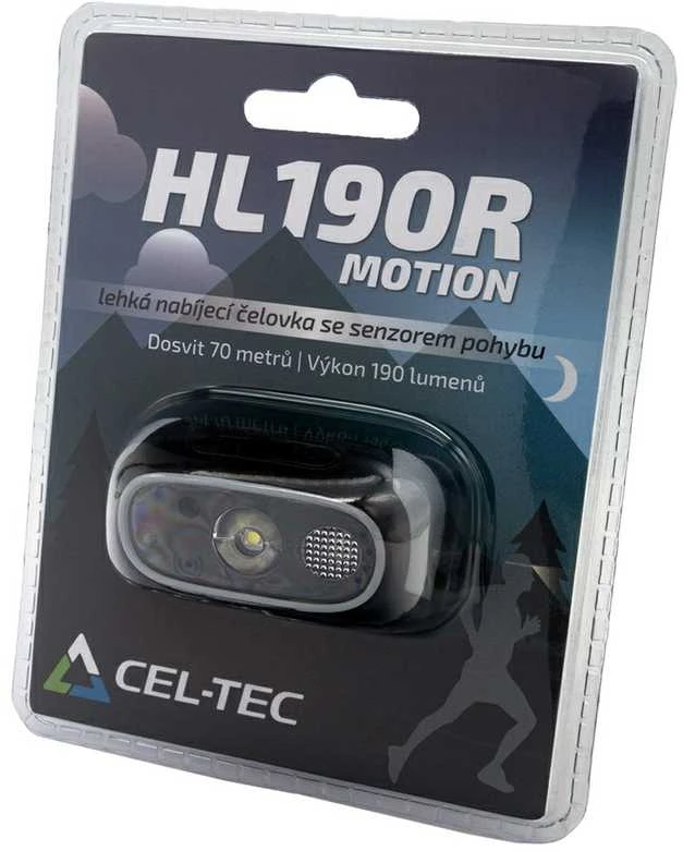 CEL-TEC HL190R judesys