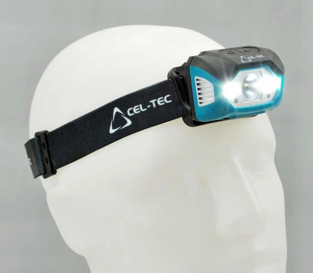 CEL-TEC HL440 judesys