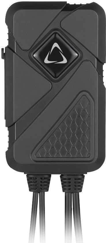 CEL-TEC MK02 dvigubas Wi-Fi GPS