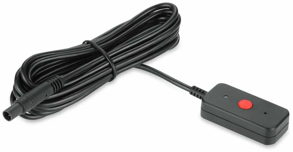 CEL-TEC MK02 dvigubas Wi-Fi GPS