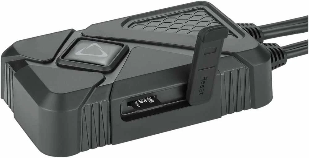 CEL-TEC MK02 dvigubas Wi-Fi GPS