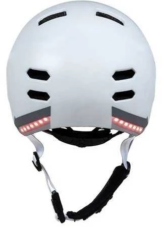 Cel Tec Safe-Tec SK8 Baltas M (55cm - 58cm)