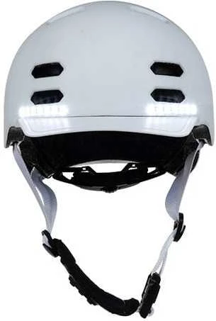 Cel Tec Safe-Tec SK8 Baltas M (55cm - 58cm)