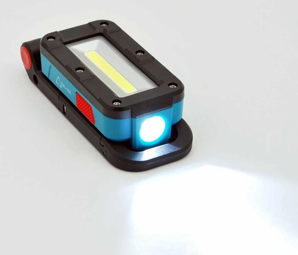 CEL-TEC WL380 magnetinis