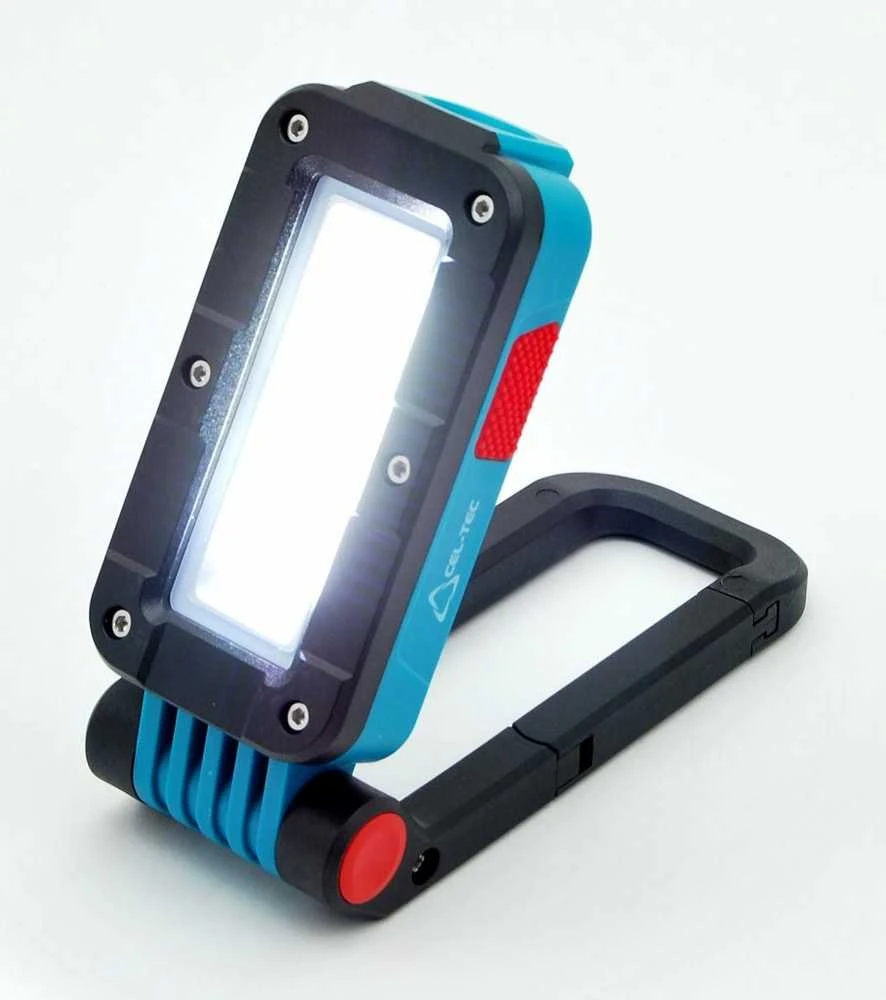 CEL-TEC WL380 magnetinis
