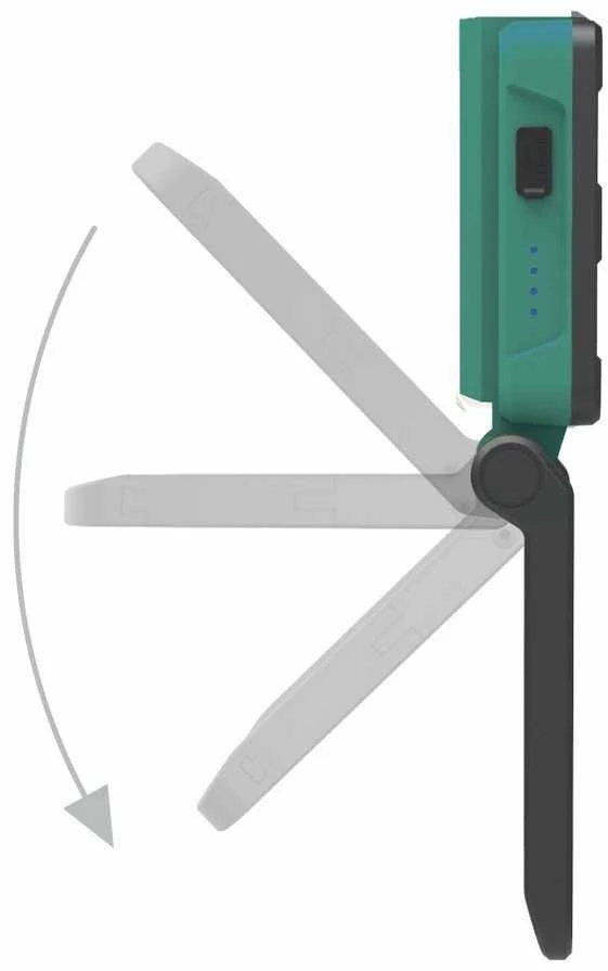CEL-TEC WL380 magnetinis