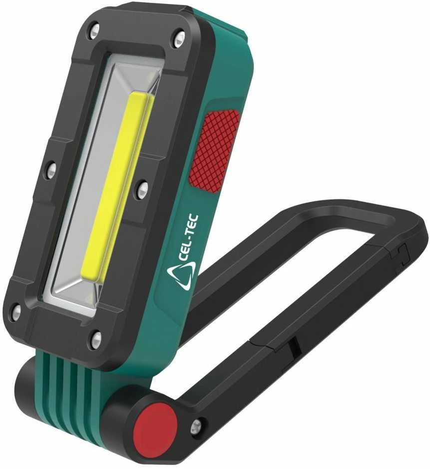 CEL-TEC WL380 magnetinis