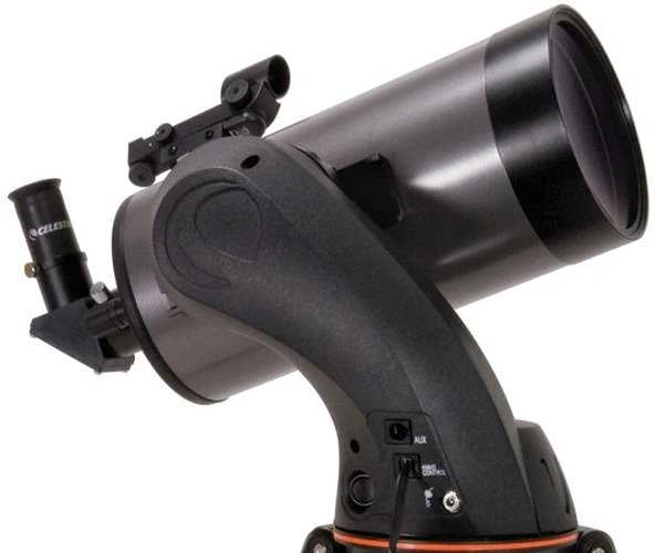 Teleskopas Celestron NexStar 127 SLT AZ GoTo