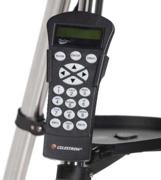 Celestron NexStar 130 SLT teleskopas