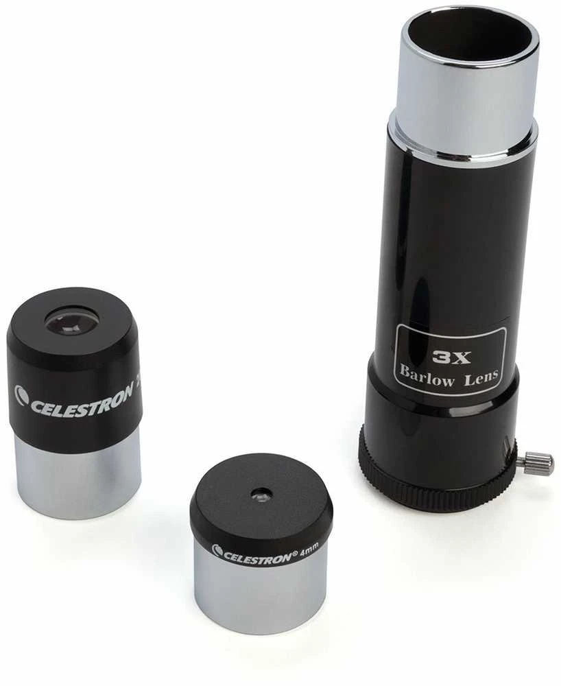 Teleskopas Celestron Powerseeker 60-AZ