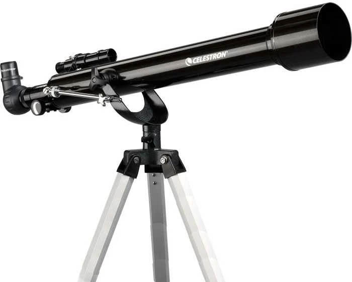 Teleskopas Celestron Powerseeker 60-AZ