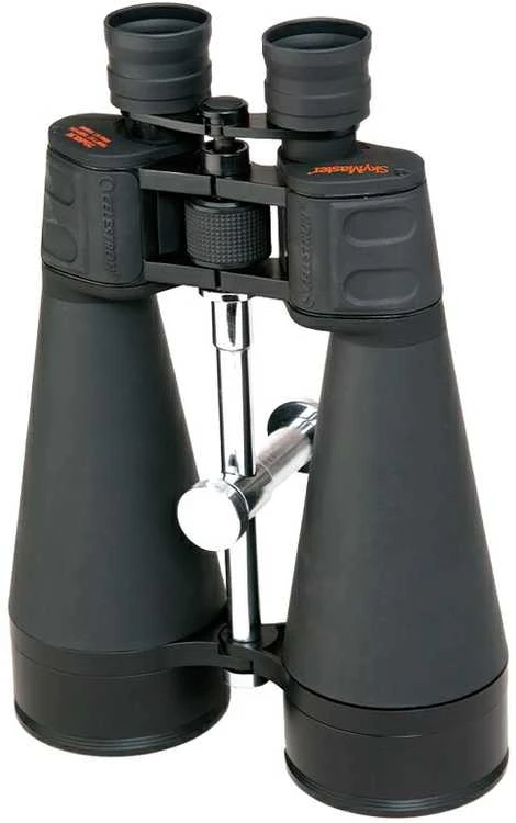Celestron Skymaster 20x80 su trikojo jungtimi