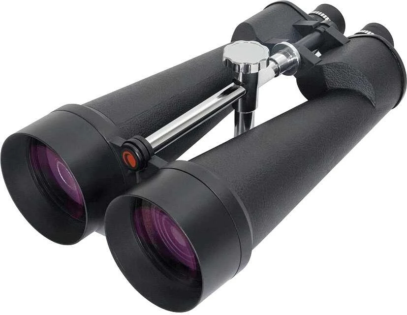 Žiūronai Žiūronų Celestron Skymaster 25x100