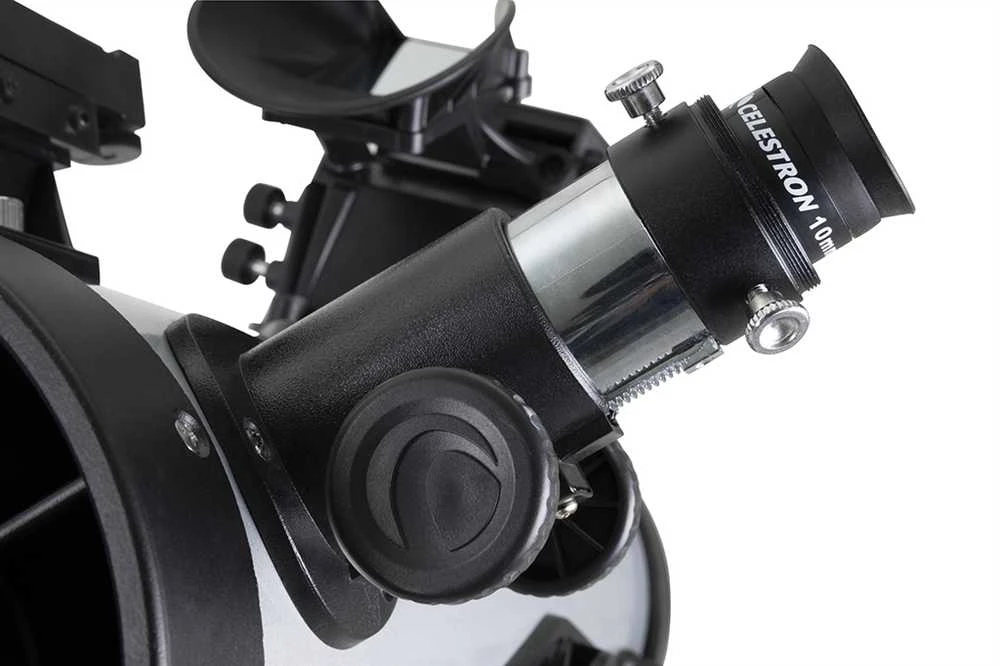 Žiūronai Celestron Starsense Explorer LT127AZ teleskopas
