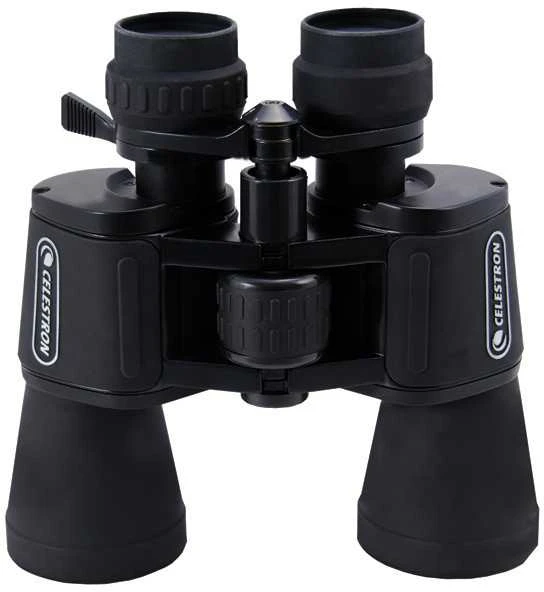 Žiūronai Celestron UpClose G2 10-30x50