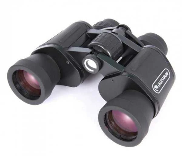 Žiūronai Celestron UpClose G2 8x40