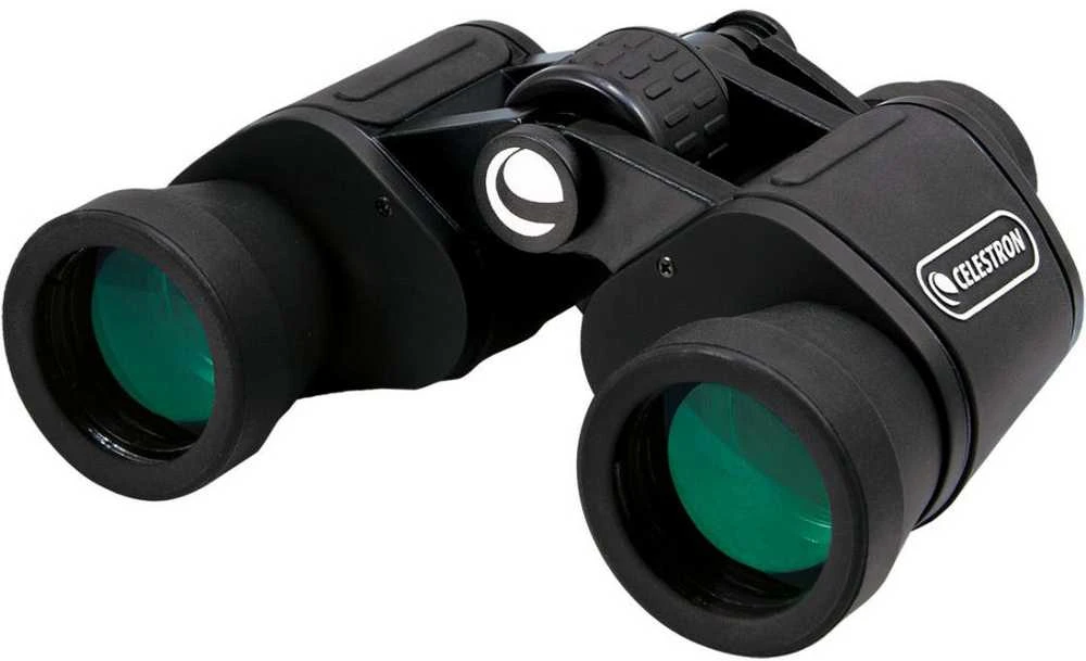 Žiūronai Celestron UpClose G2 8x40