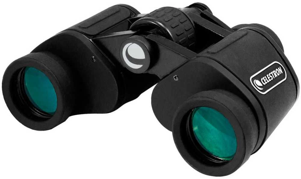 Žiūronai Celestron UpClose G2 7x35
