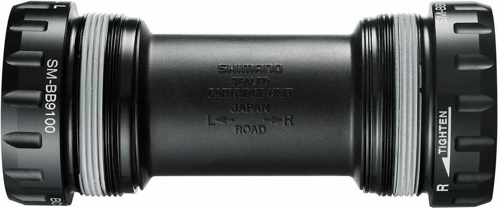 SHIMANO taurės su DURA ACE guoliais