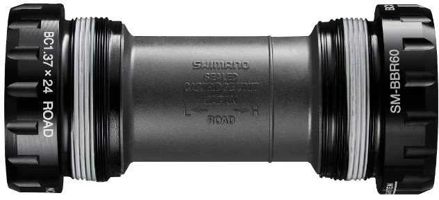 Shimano Miniklio velenas BSA 68mm