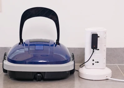 Cf Group CF 45 AKU Automatic Vacuum Cleaner