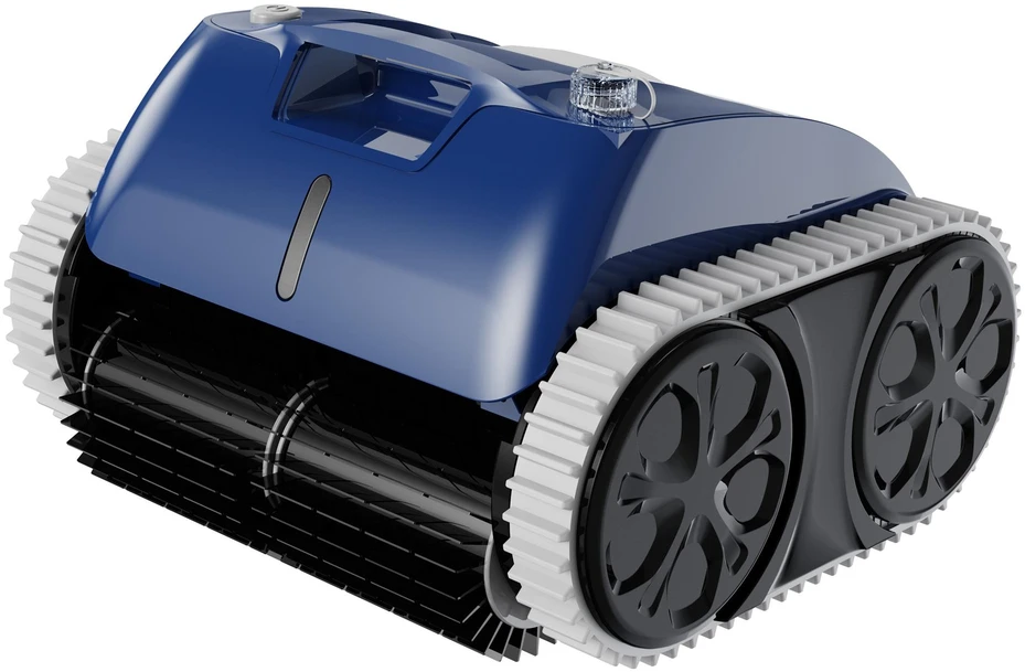 Cf Group CF 200 AKU Automatic Vacuum Cleaner