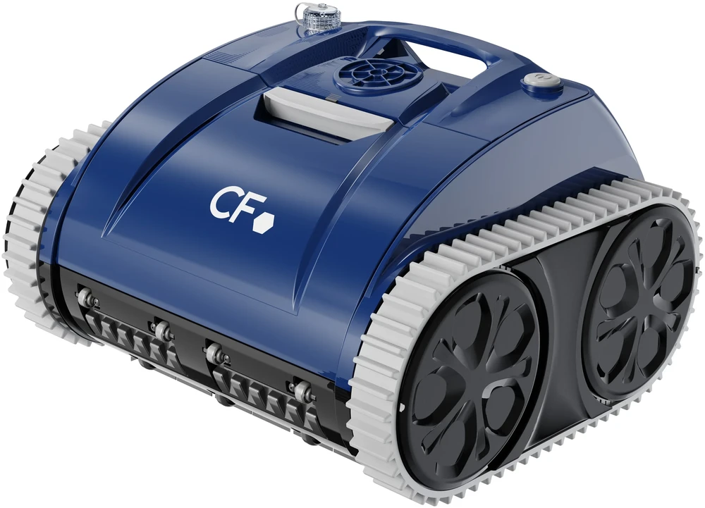 Cf Group CF 200 AKU Automatic Vacuum Cleaner