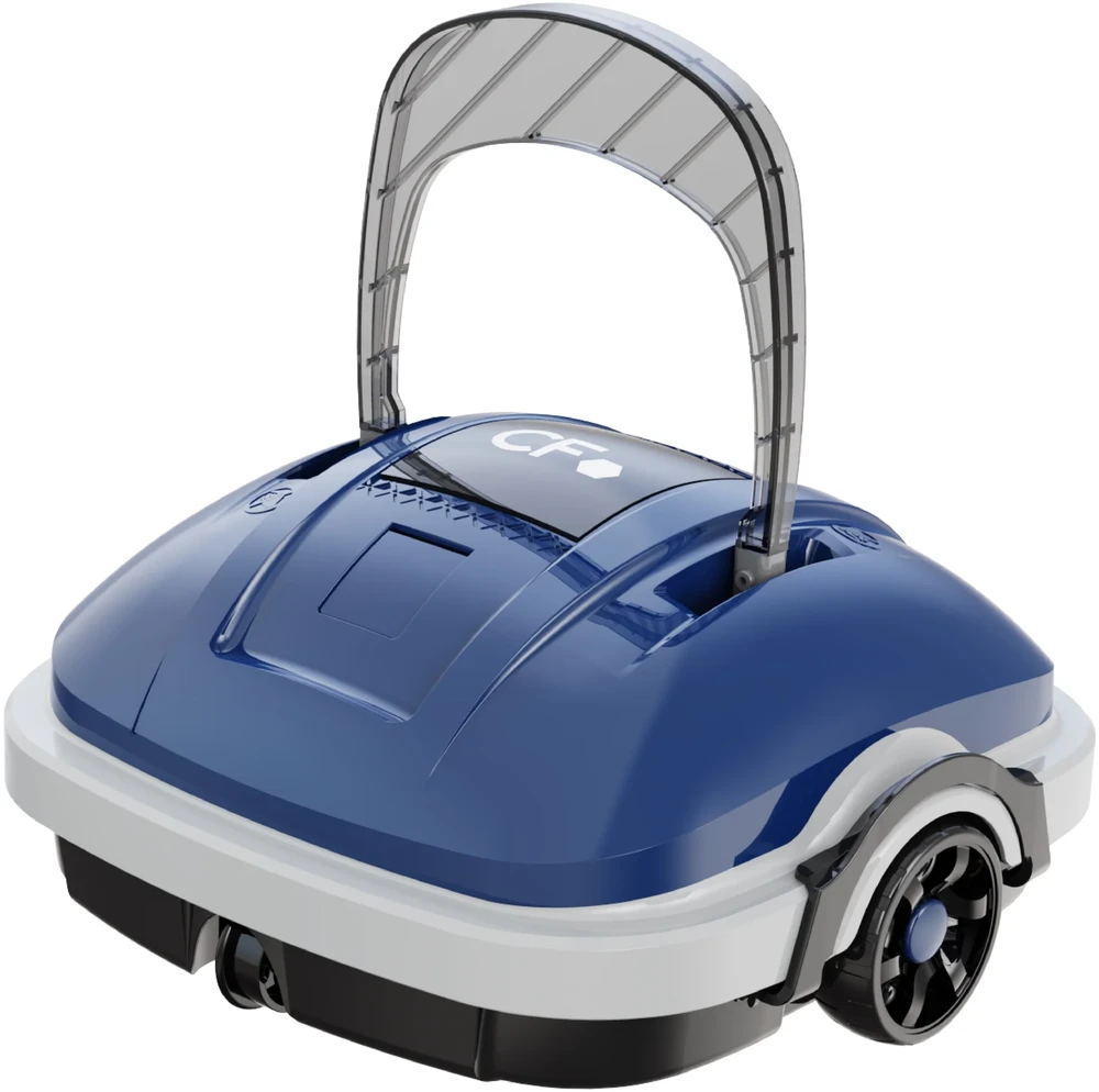 Cf Group CF 45 AKU Automatic Vacuum Cleaner